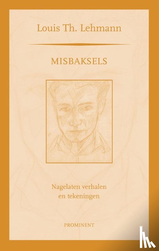 Lehmann, Louis Th. - Misbaksels