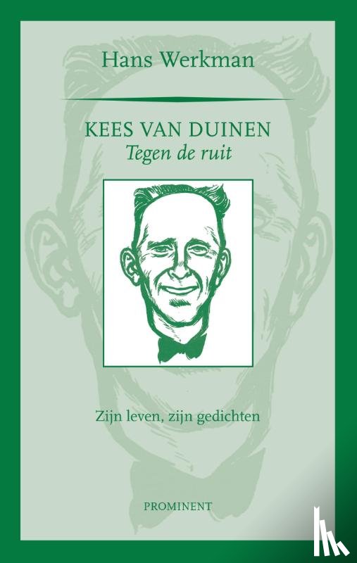 Werkman, Hans - Kees van Duinen, tegen de ruit