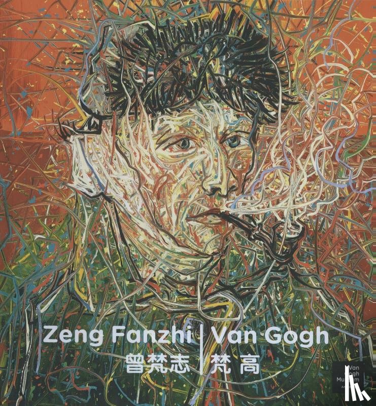 Hartog Jager, Hans den - Zeng Fanzhi | Van Gogh