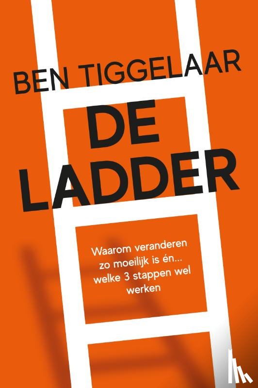 Tiggelaar, Ben - De Ladder