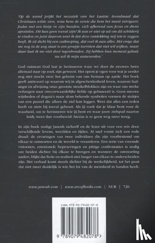 Janosh - God ontmoet God