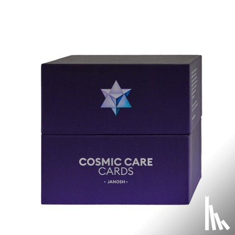 Janosh - Cosmic Care Cards