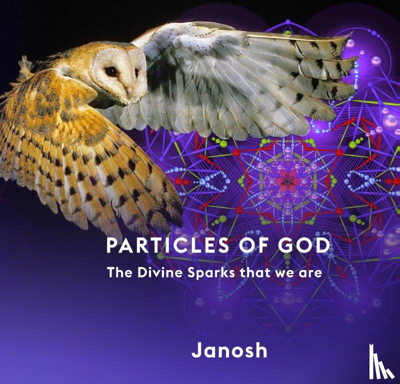 Janosh - Particles of God