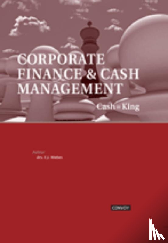 Wiebes, Hans - Corperate Finance en Cash Management