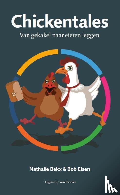  - Chickentales
