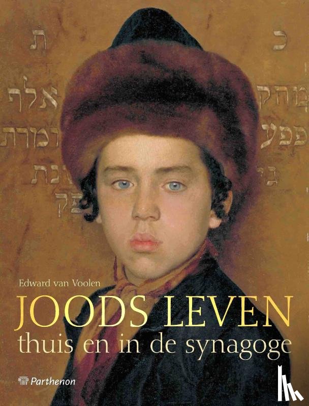 Voolen, Edward van - Joods Leven