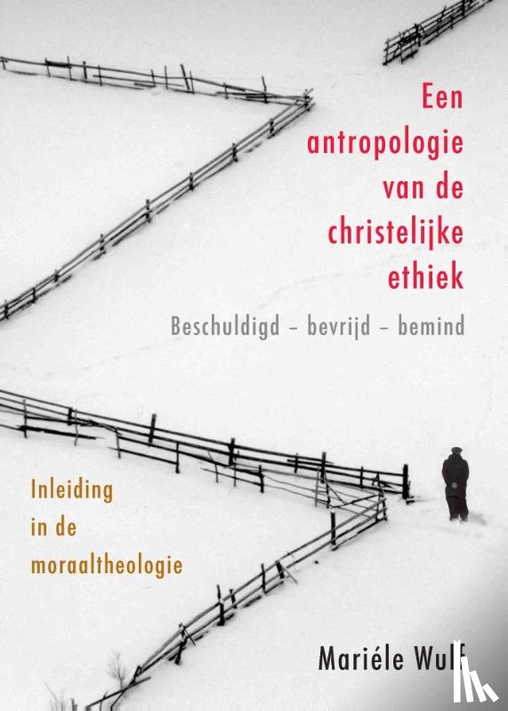 Wulf, Claudia Mariele - 1 Een antropologie van de christelijke ethiek