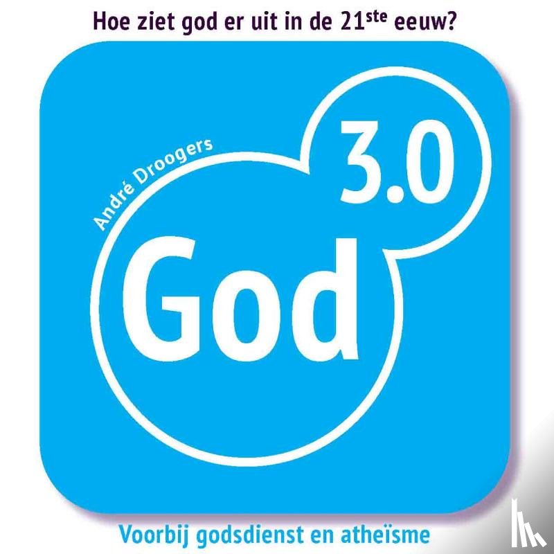Droogers, Andre - God 3.0