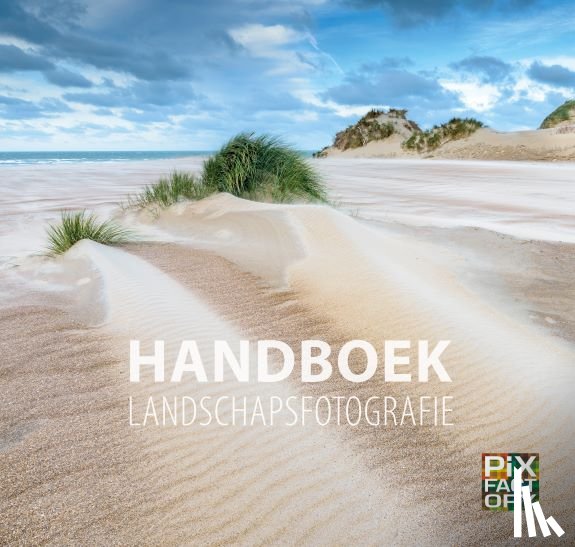  - Handboek Landschapsfotografie