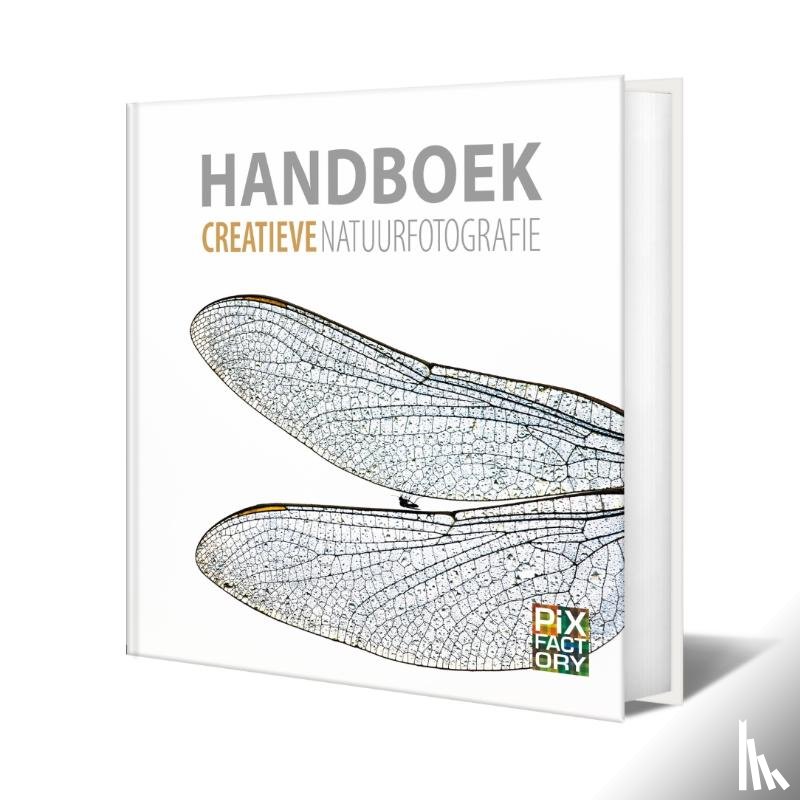  - Handboek Creatieve natuurfotografie
