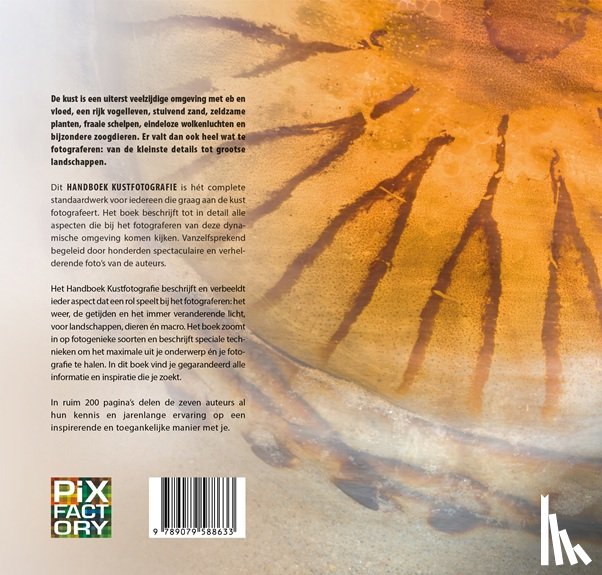  - Handboek Kustfotografie