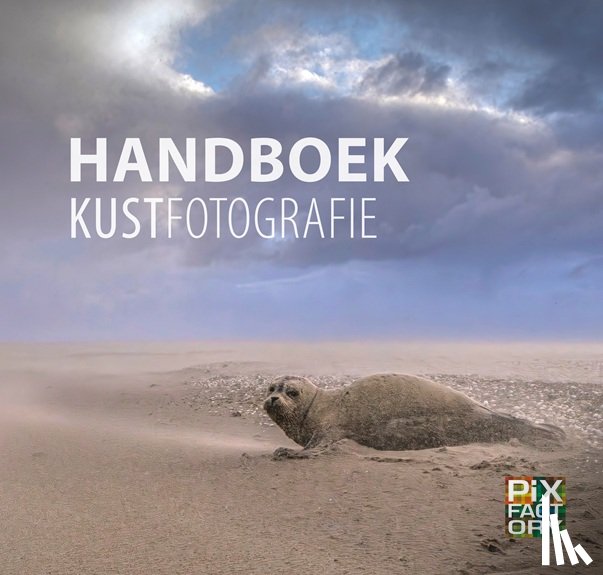  - Handboek Kustfotografie