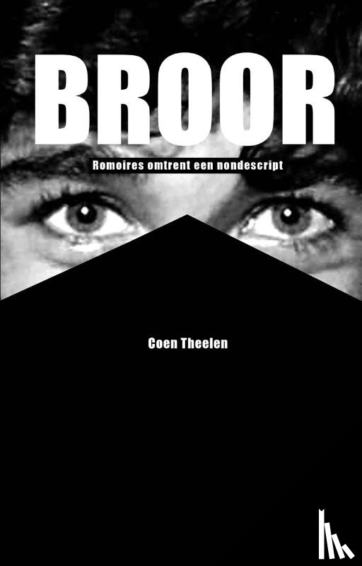 Theelen, Coen - Broor