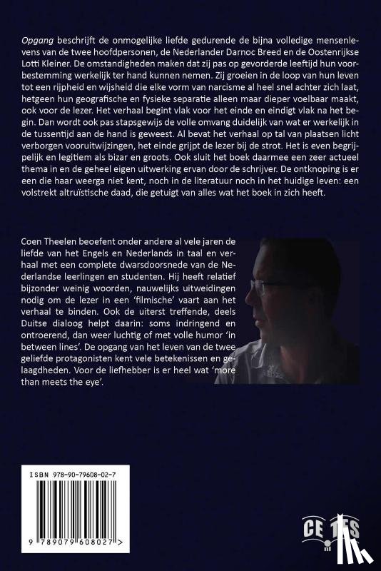 Theelen, Coen - Opgang