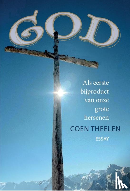 Theelen, Coen - God