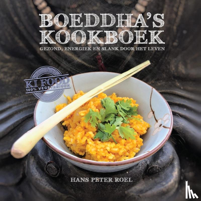 Roel, Hans Peter - Boeddha's kookboek