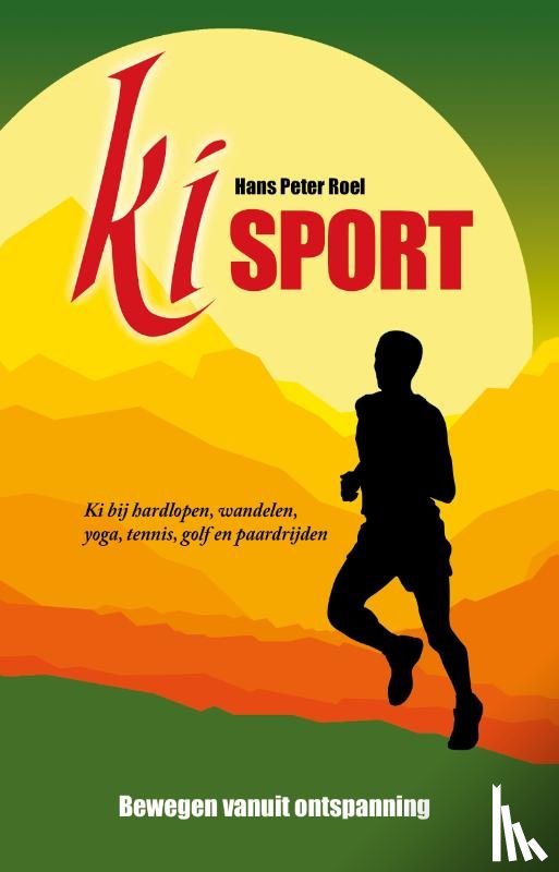 Roel, Hans Peter - Ki Sport