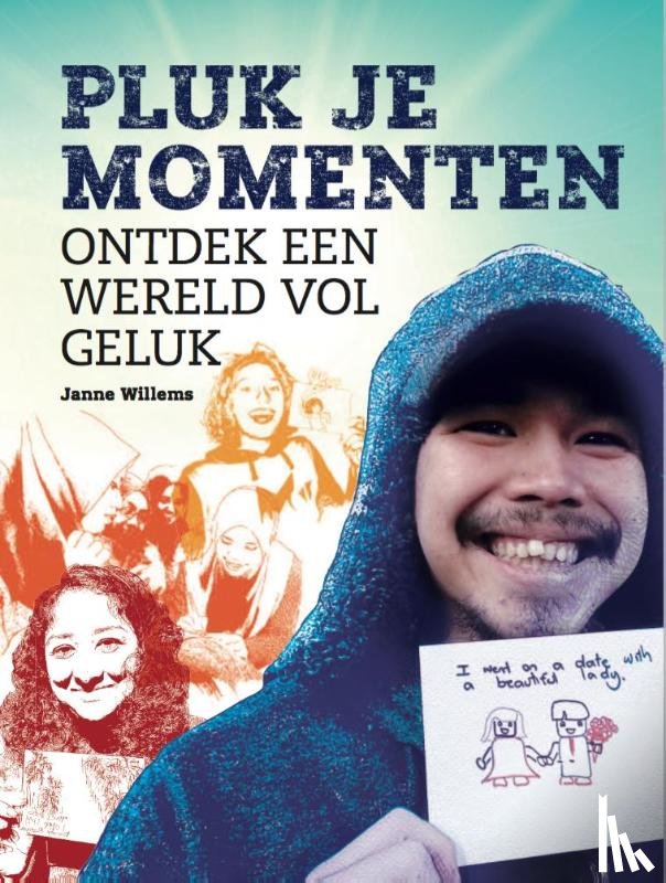 Willems, Janne - Pluk je momenten