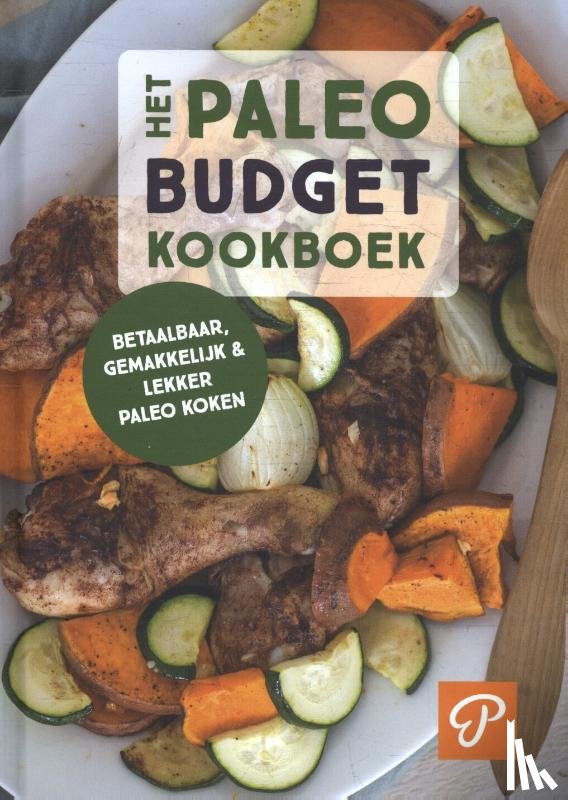Koelen, Simone van der - Paleo budget kookboek