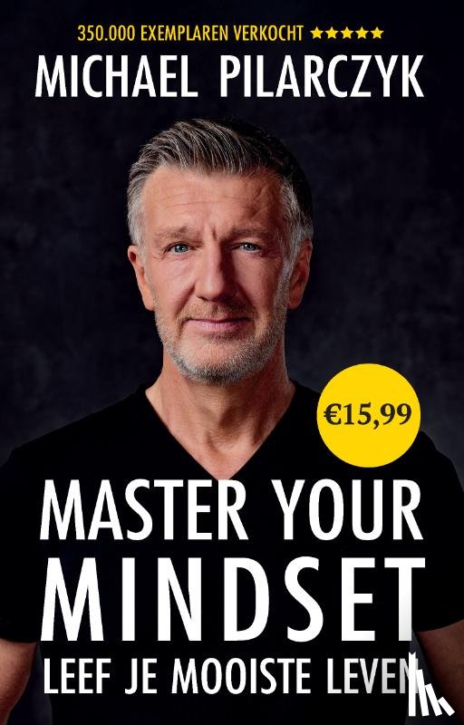 Pilarczyk, Michael - Master Your Mindset