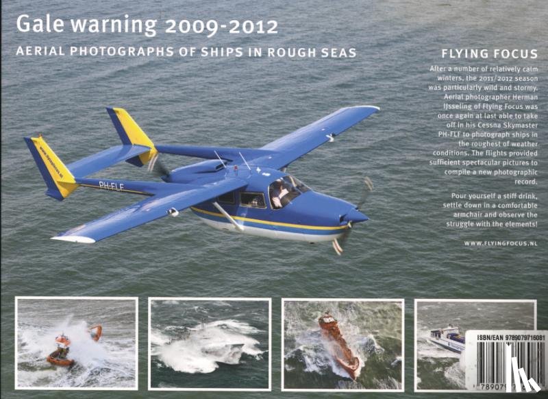 IJsseling, Herman - 2009-2012