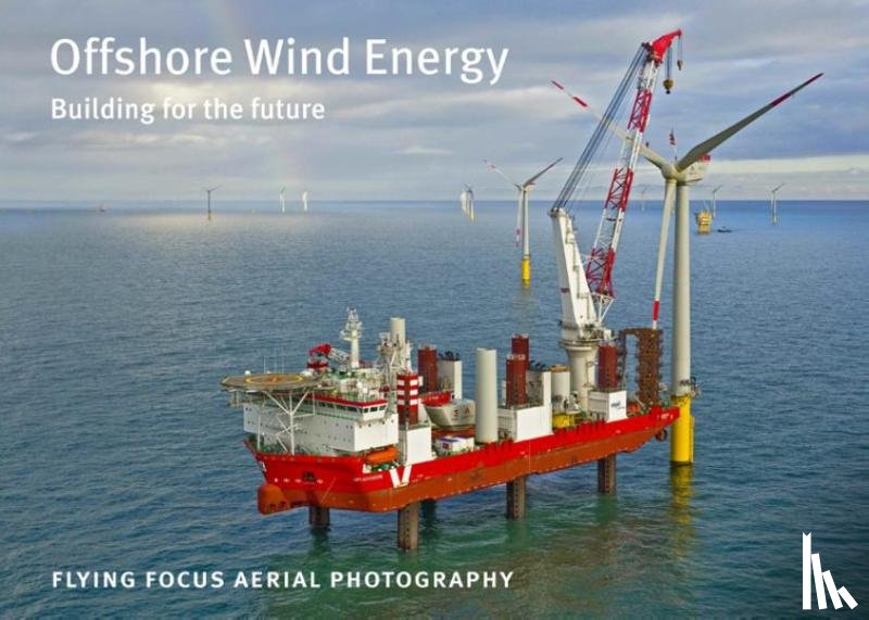 IJsseling, Herman - Offshore wind energy