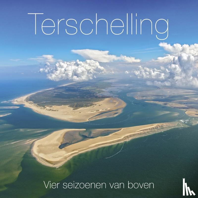 IJsseling, Herman - Terschelling