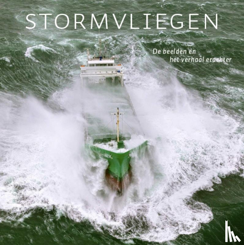  - Stormvliegen