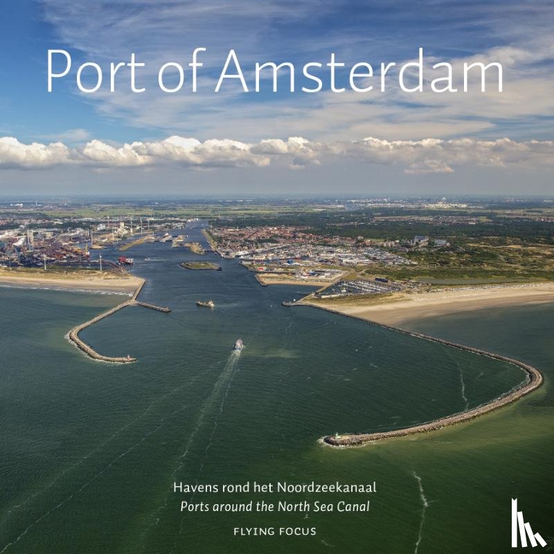  - Port of Amsterdam
