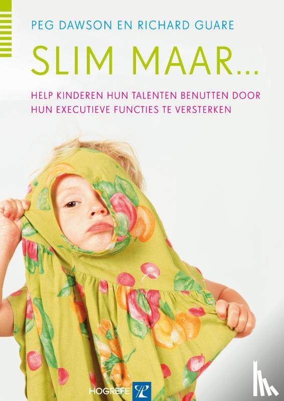 Dawson, Peg, Guare, Richard - Slim maar ...