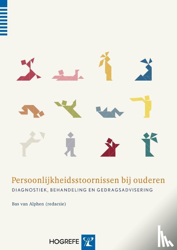  - Persoonlijkheidsstoornissen bij ouderen