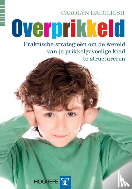 Dalgliesh, Carolyn - Overprikkeld