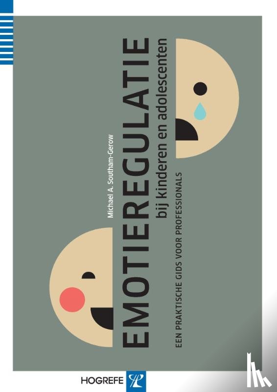 Southam-Gerow, Michael A. - Emotieregulatie bij kinderen en adolescenten