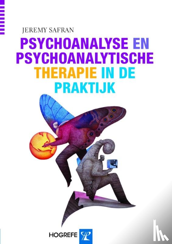 Safran, Jeremy - Psychoanalyse en psychoanalytische therapie in de praktijk