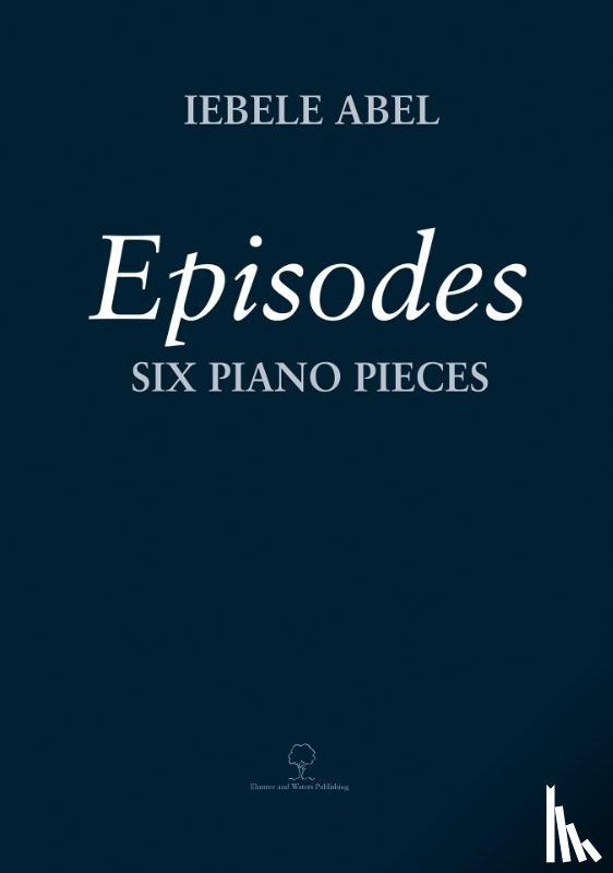 Abel, Iebele - Episodes