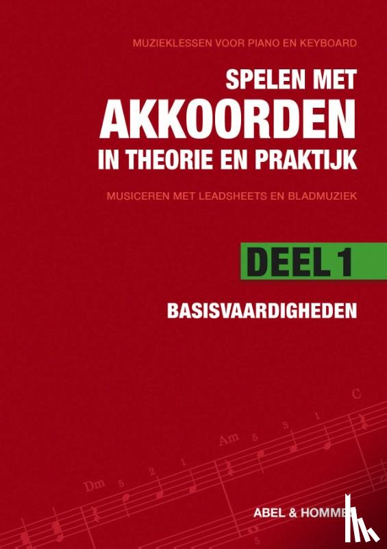 Abel & Hommes - Basisvaardigheden