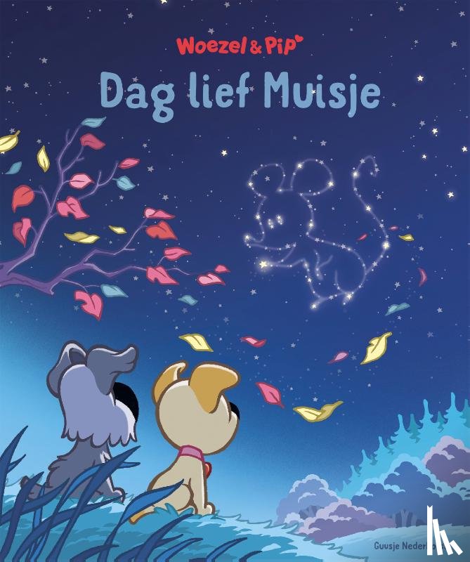 Nederhorst, Guusje - Dag lief Muisje
