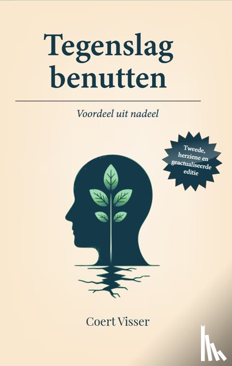 Visser, Coert - Tegenslag Benutten