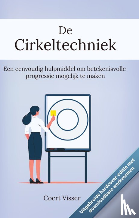 Visser, Coert - De Cirkeltechniek