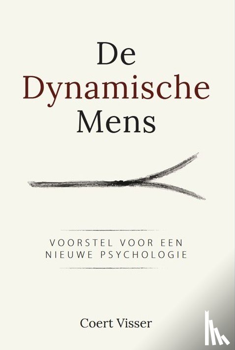 Visser, Coert - De dynamische mens