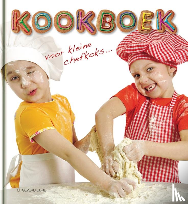  - Kookboek
