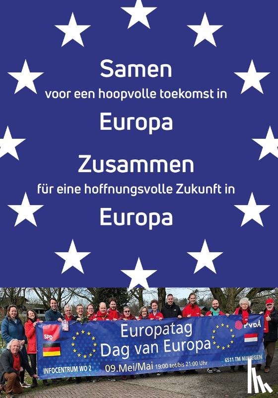  - Samen voor een hoopvolle toekomst in Europa
