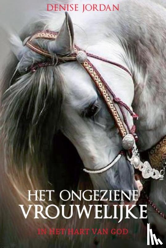 Jordan, Denise - Het ongeziene vrouwelijke