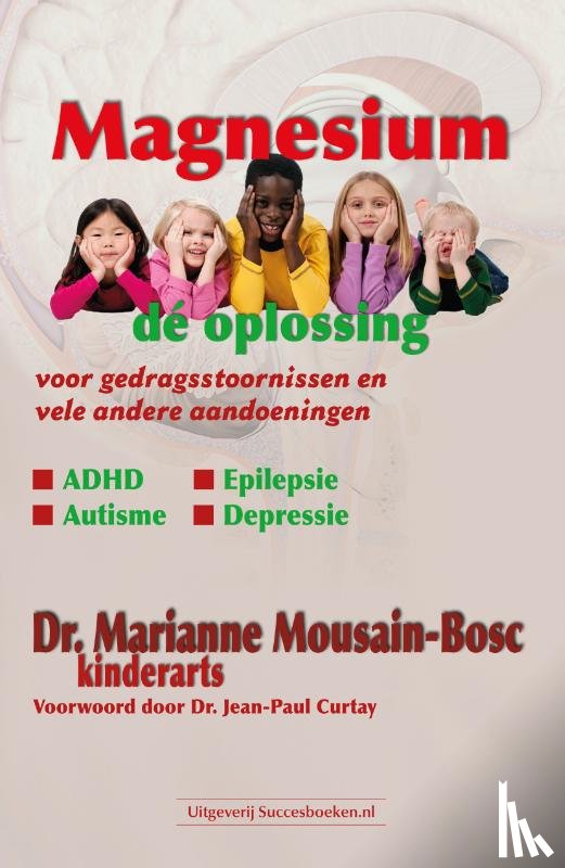Mousain-Bosc, Marianne - Magnesium