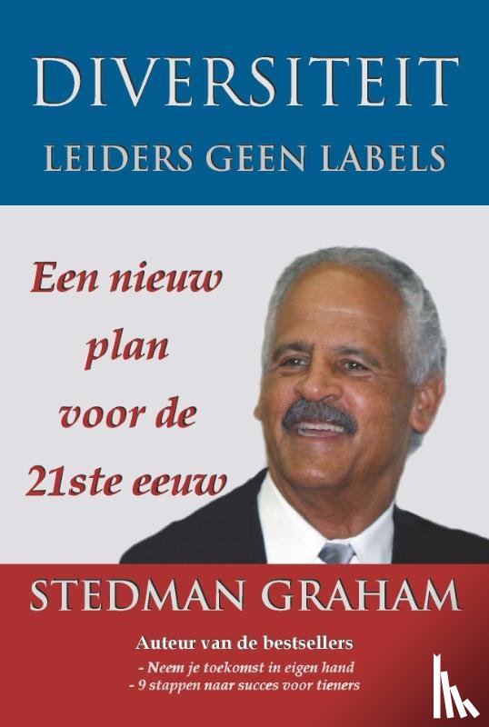 Graham, Stedman - Diversiteit