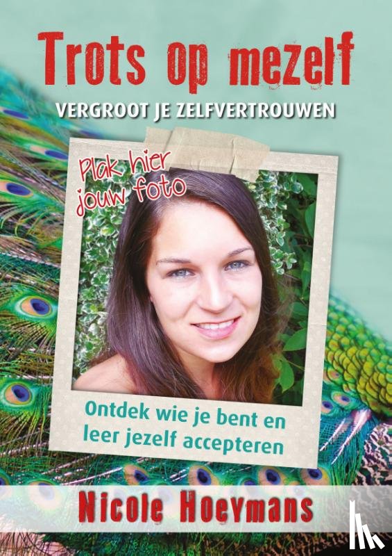 Hoeymans, Nicole - Trots op mezelf