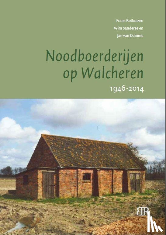 Rothuizen, Frans, Sanderse, Wim, Damme, Jan Van - 1946-2014