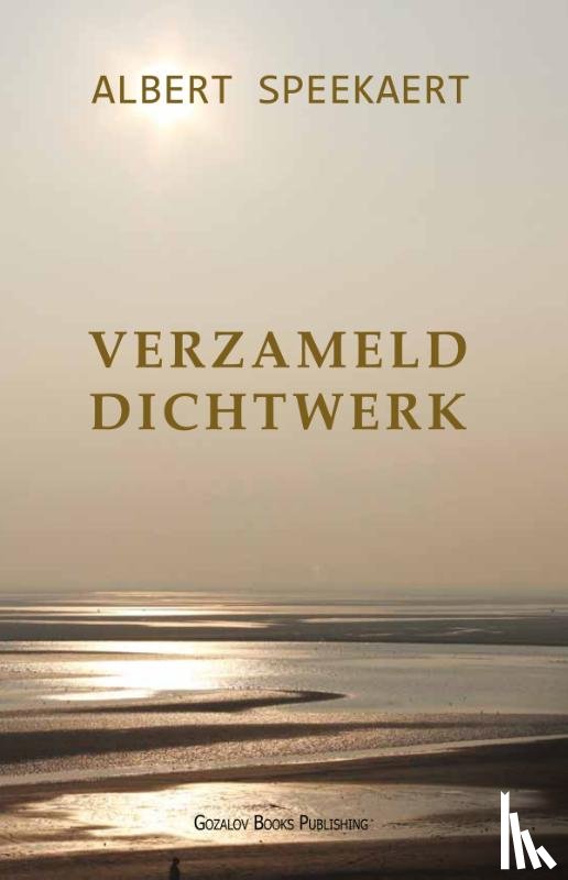 Speekaert, Albert - Verzameld dichtwerk