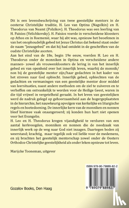 Jumati, Serge - ‘Houd het simpel, en God zal je niet verlaten’