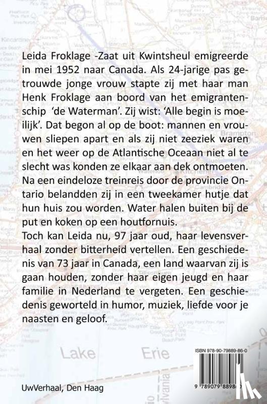 Schouw-Zaat, Nelly - Als jij er bent